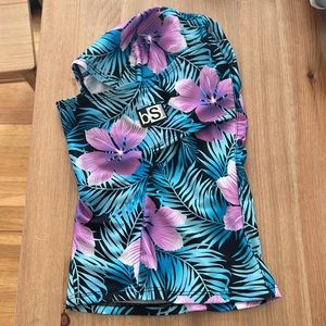 Bs blackstrap balaclava